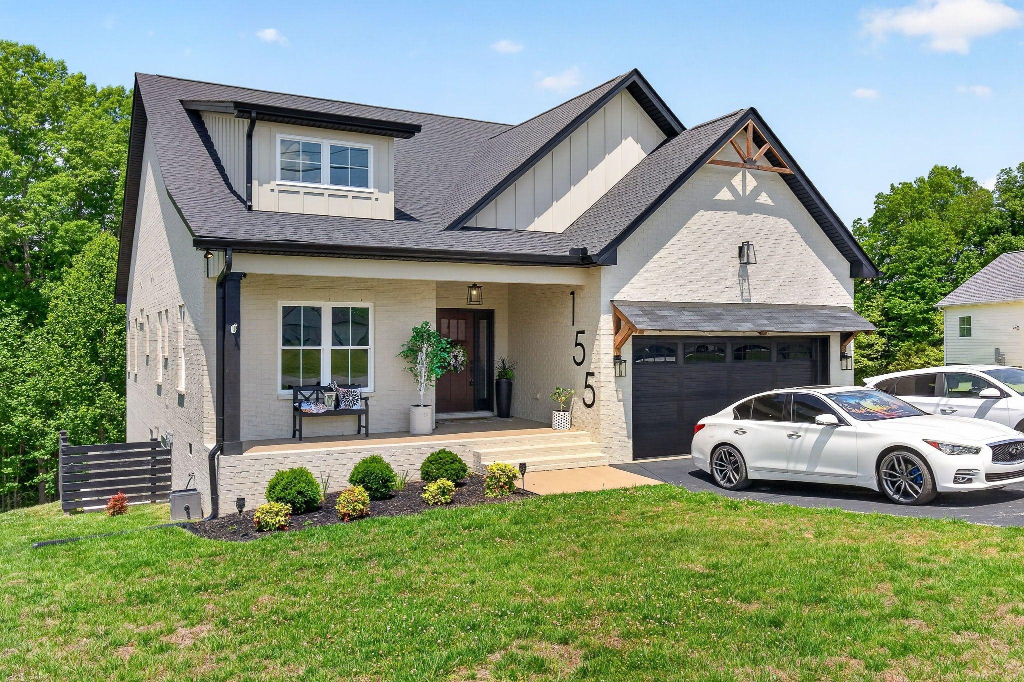 Lakewood Cir, Smithville, TN 37166