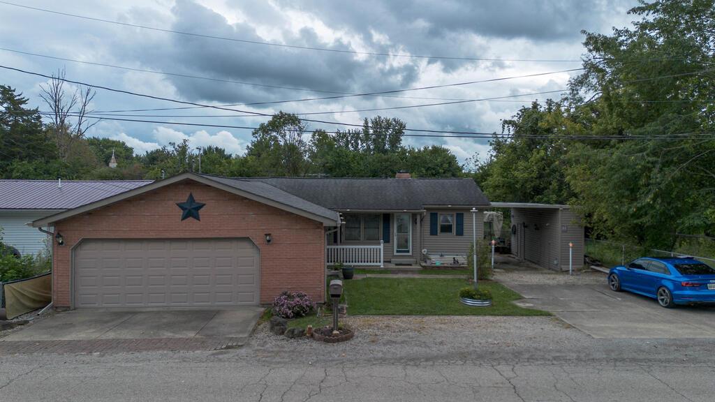 E Riehle Rd, Chillicothe, OH 45601