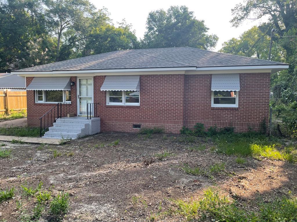 Lumpkin Ct, Columbus, GA 31903