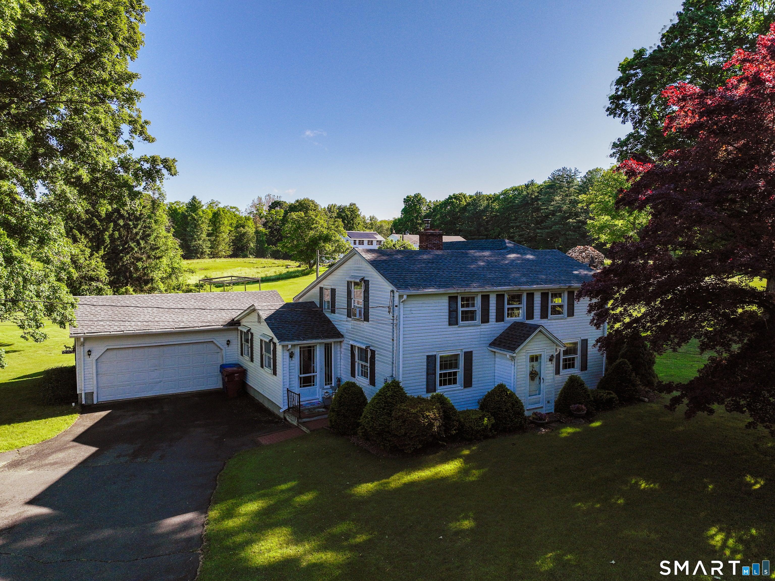 W District Rd, Unionville, CT 06085