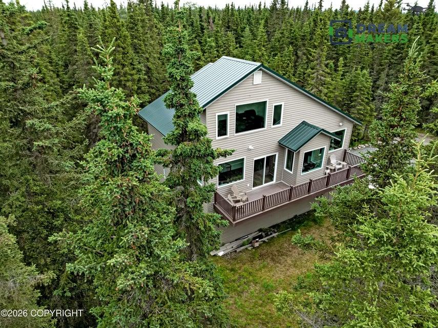 Cohoe Loop Rd, Kasilof, AK 99610