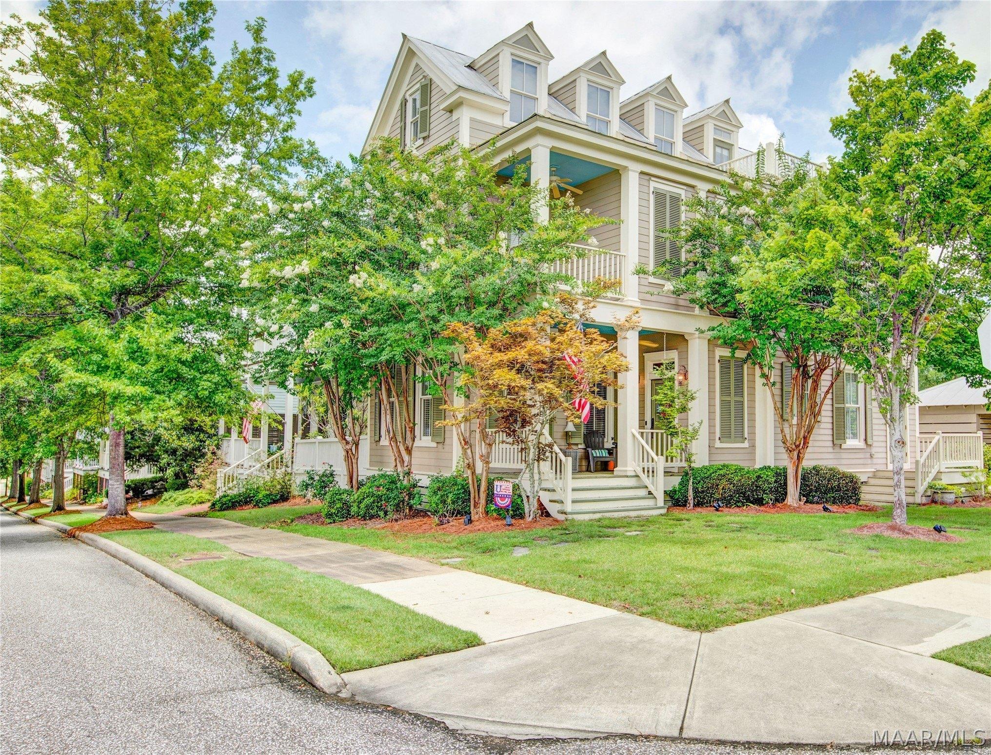 Bright Spot St, Pike Road, AL 36064