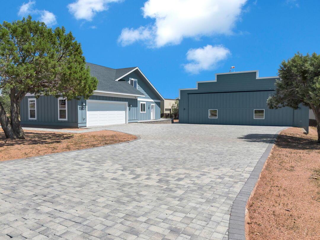 W Mooney Pkwy, Payson, AZ 85541