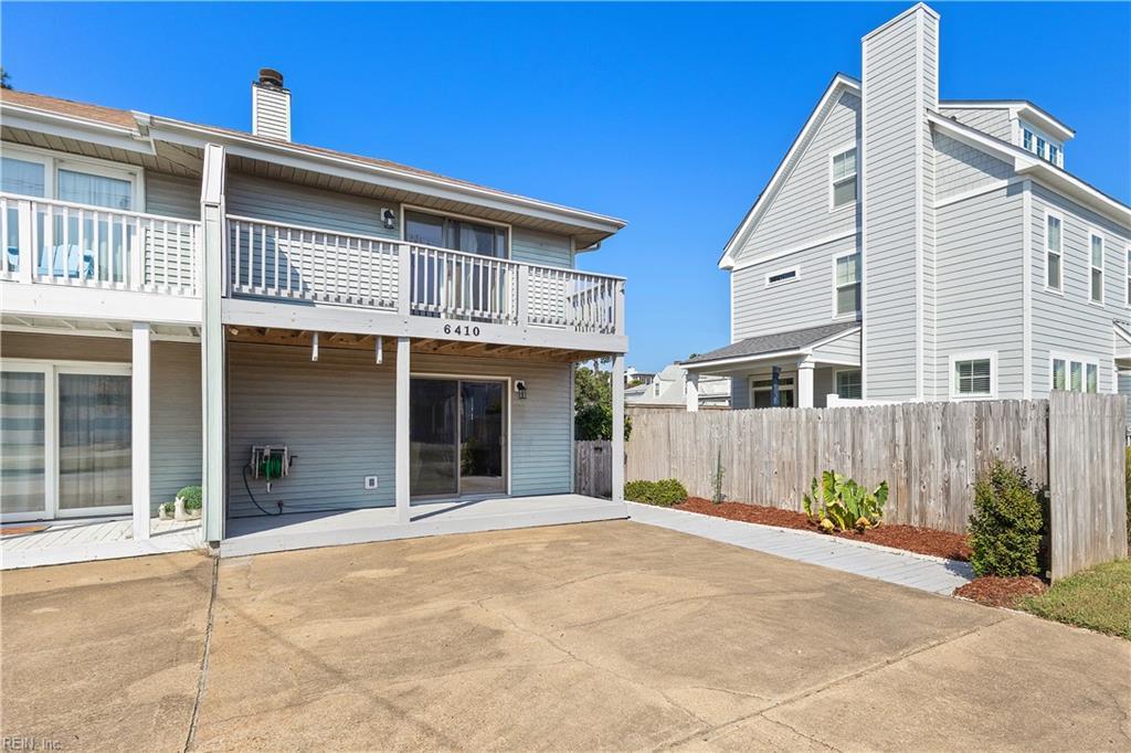 Atlantic Ave, Virginia Beach, VA 23451