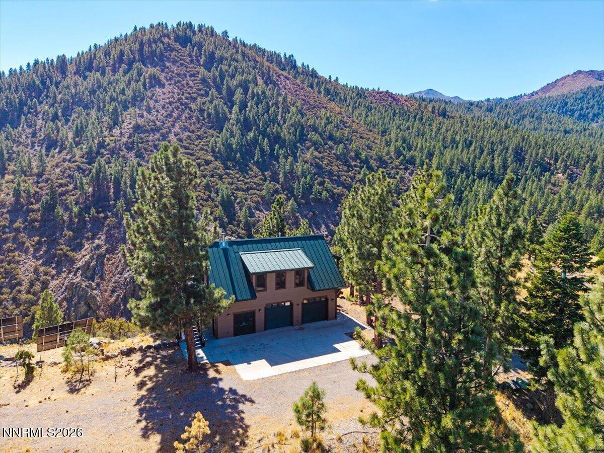 Logan Meadow Ln, Reno, NV 89511