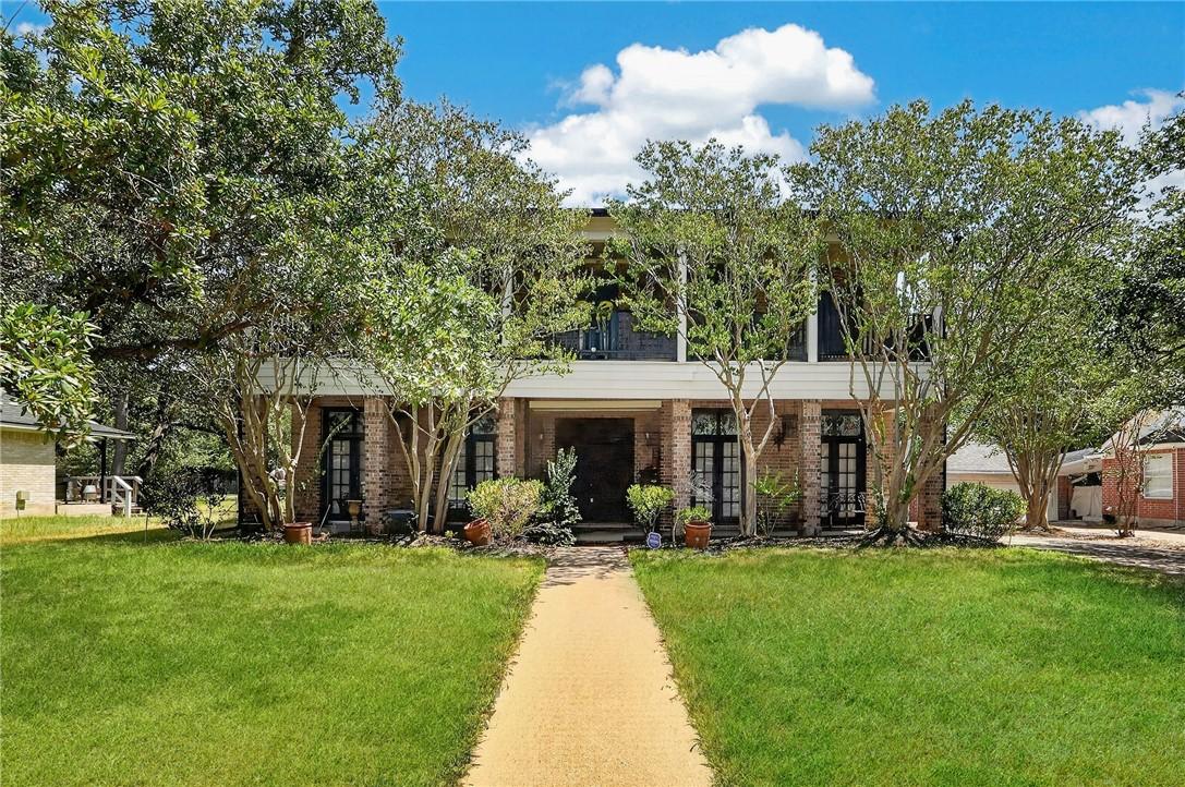 W Briargate Dr, Bryan, TX 77802