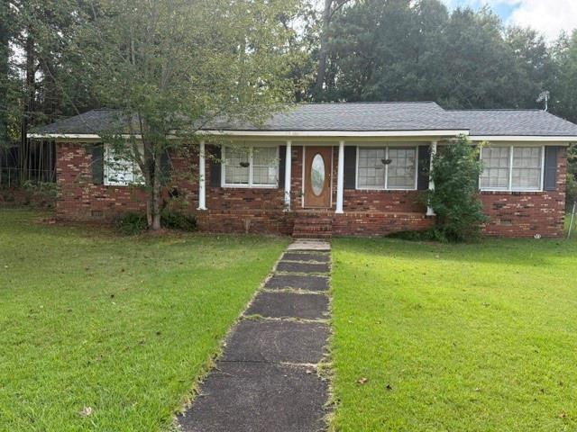 W Point Pkwy, Opelika, AL 36801