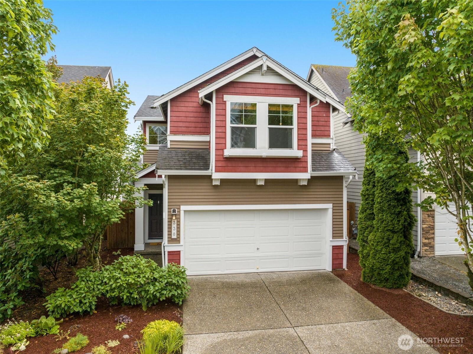 124th Pl Se, Everett, WA 98208