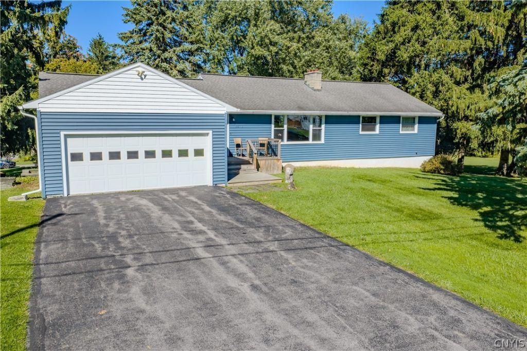 Skyline Dr, Syracuse, NY 13215