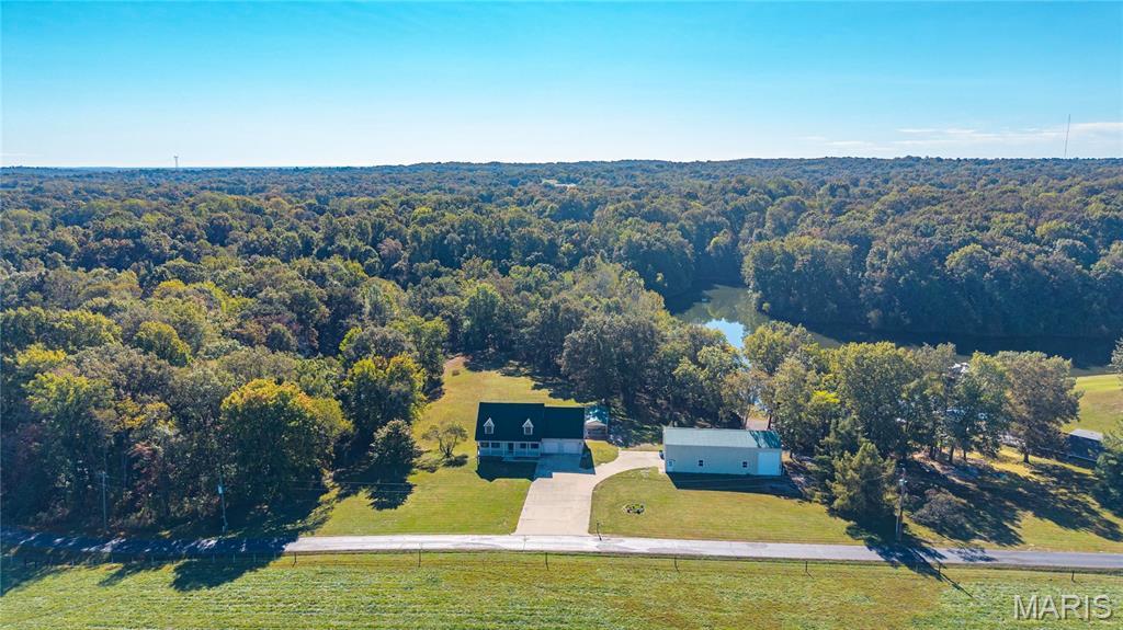 Callow Ln, Scott City, MO 63780
