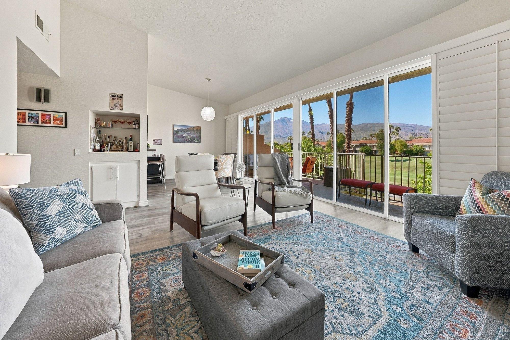 Winged Foot, La Quinta, CA 92253
