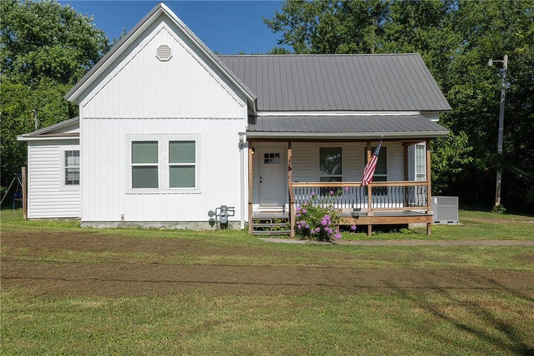 S Main Ave, Lincoln, AR 72744