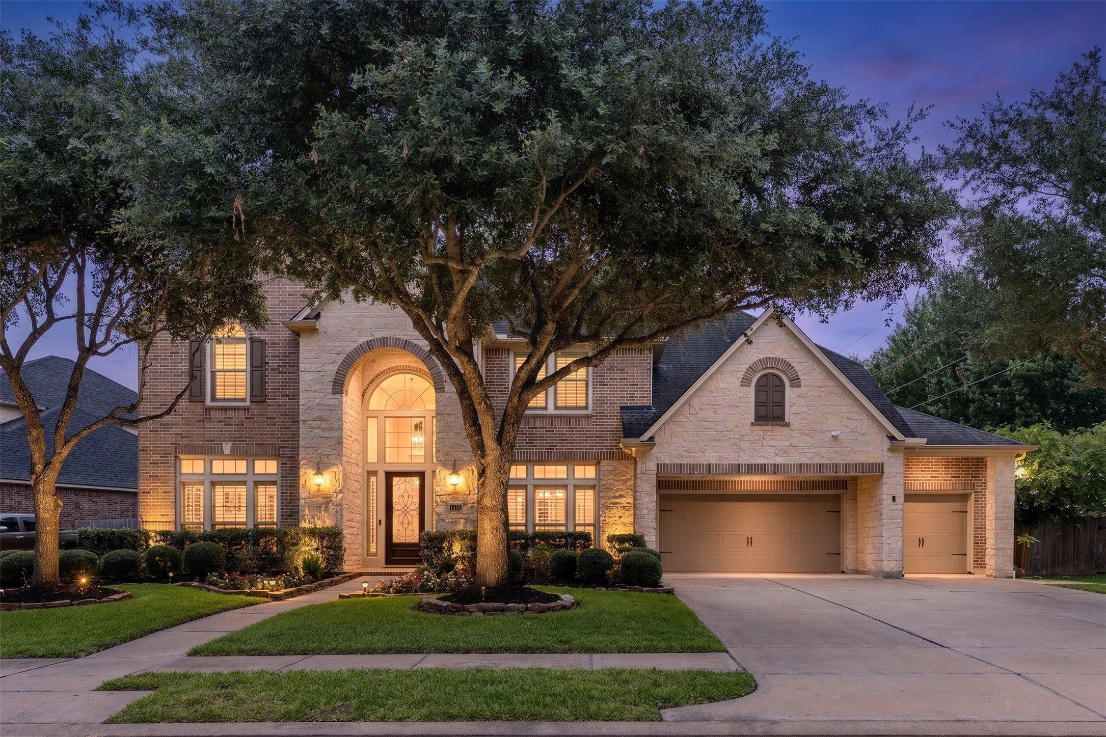 Monarch Terrace Dr, Katy, TX 77494