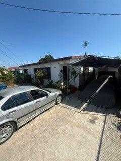 Hartle Ave, Cudahy, CA 90201