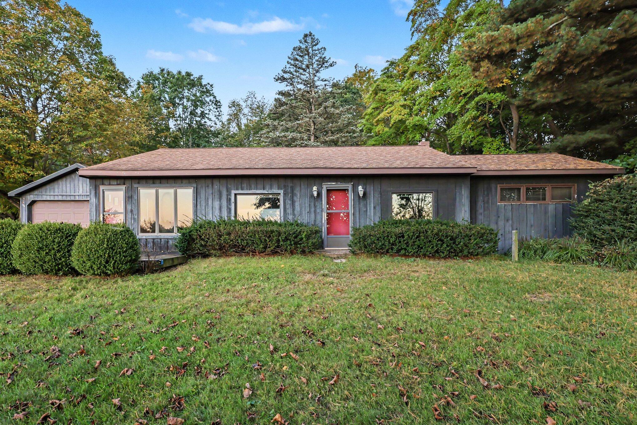 County Road 689, South Haven, MI 49090