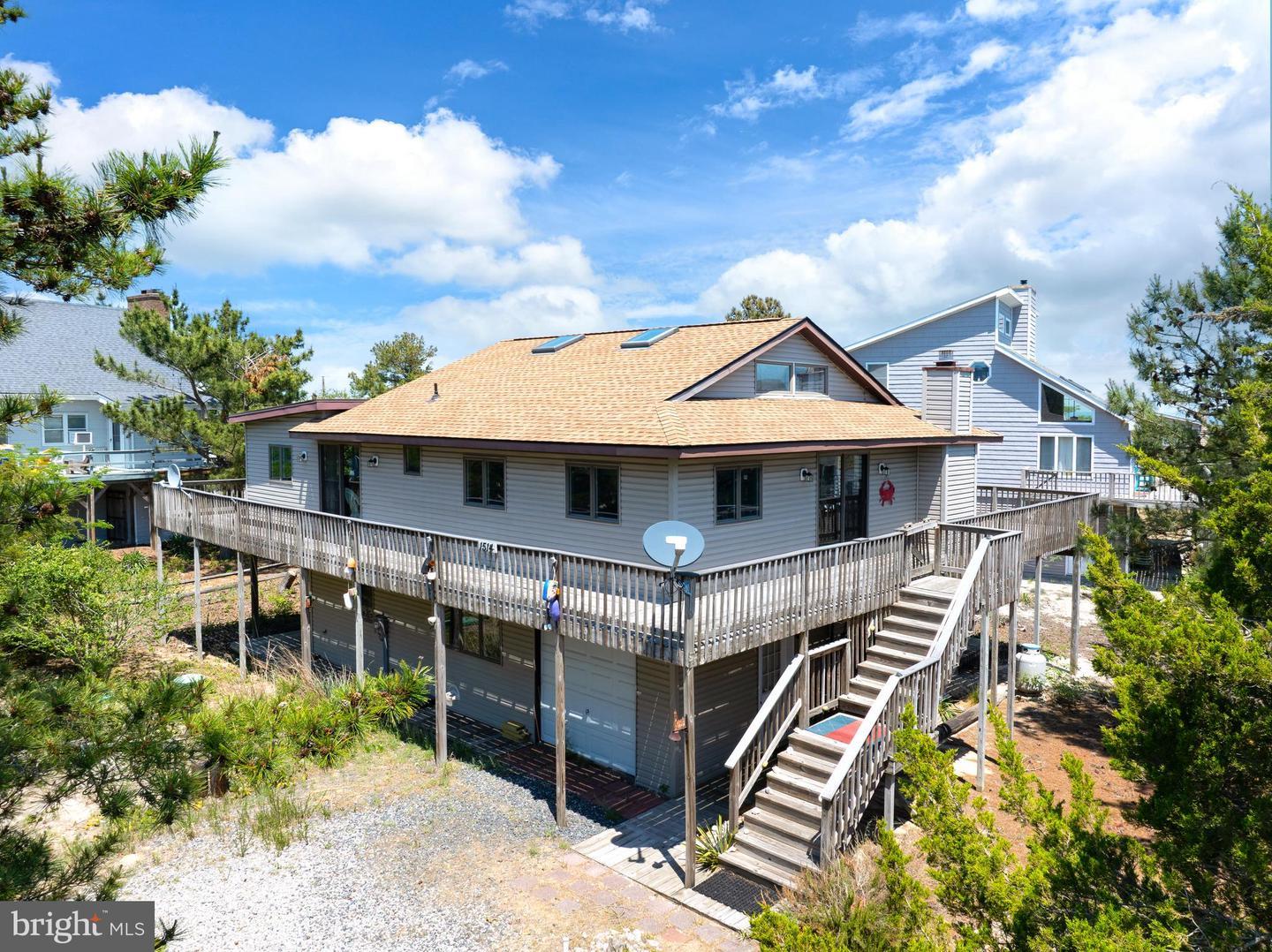 Pintail Ln, Milton, DE 19968