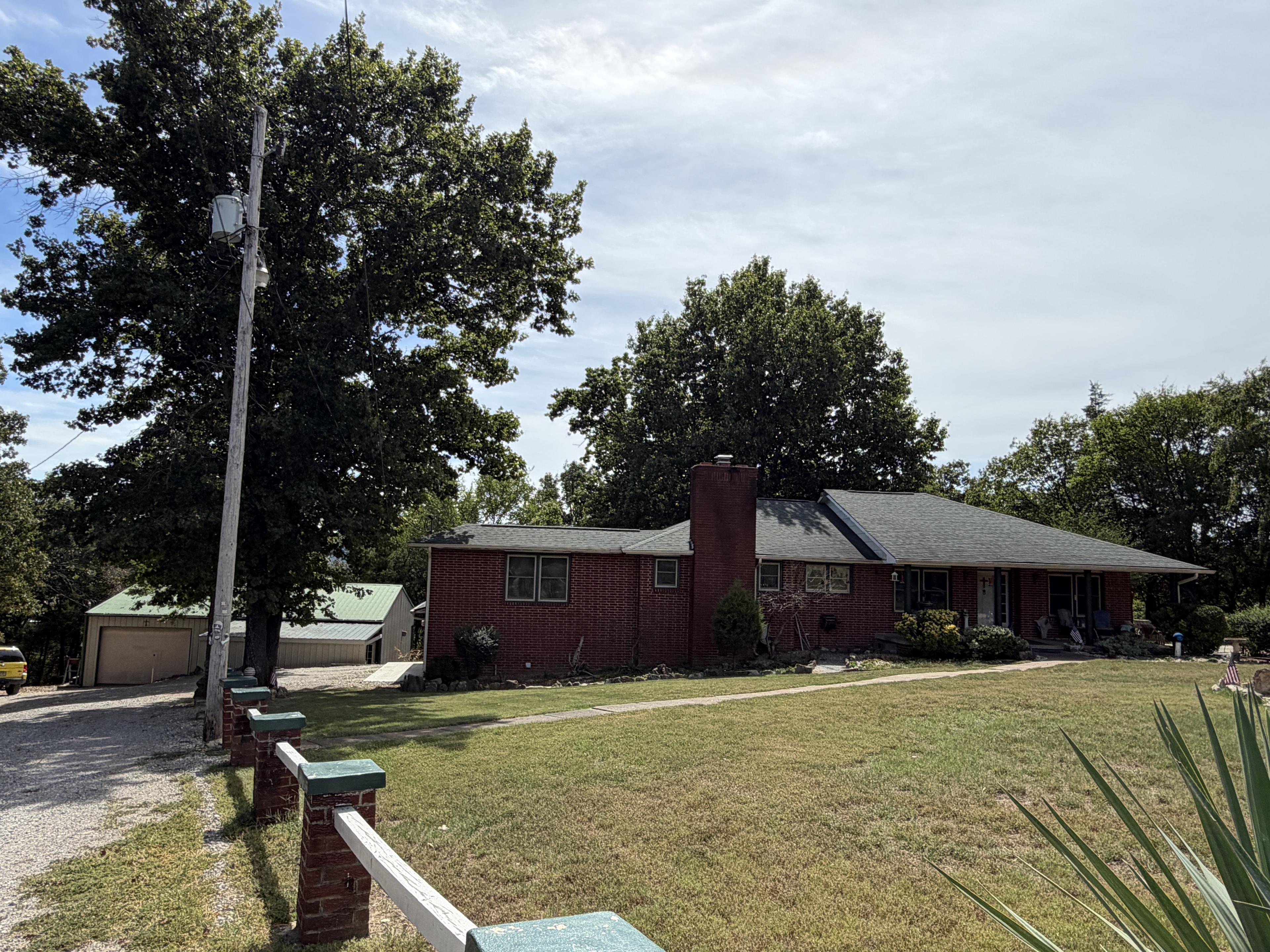Marion County 7061, Flippin, AR 72634