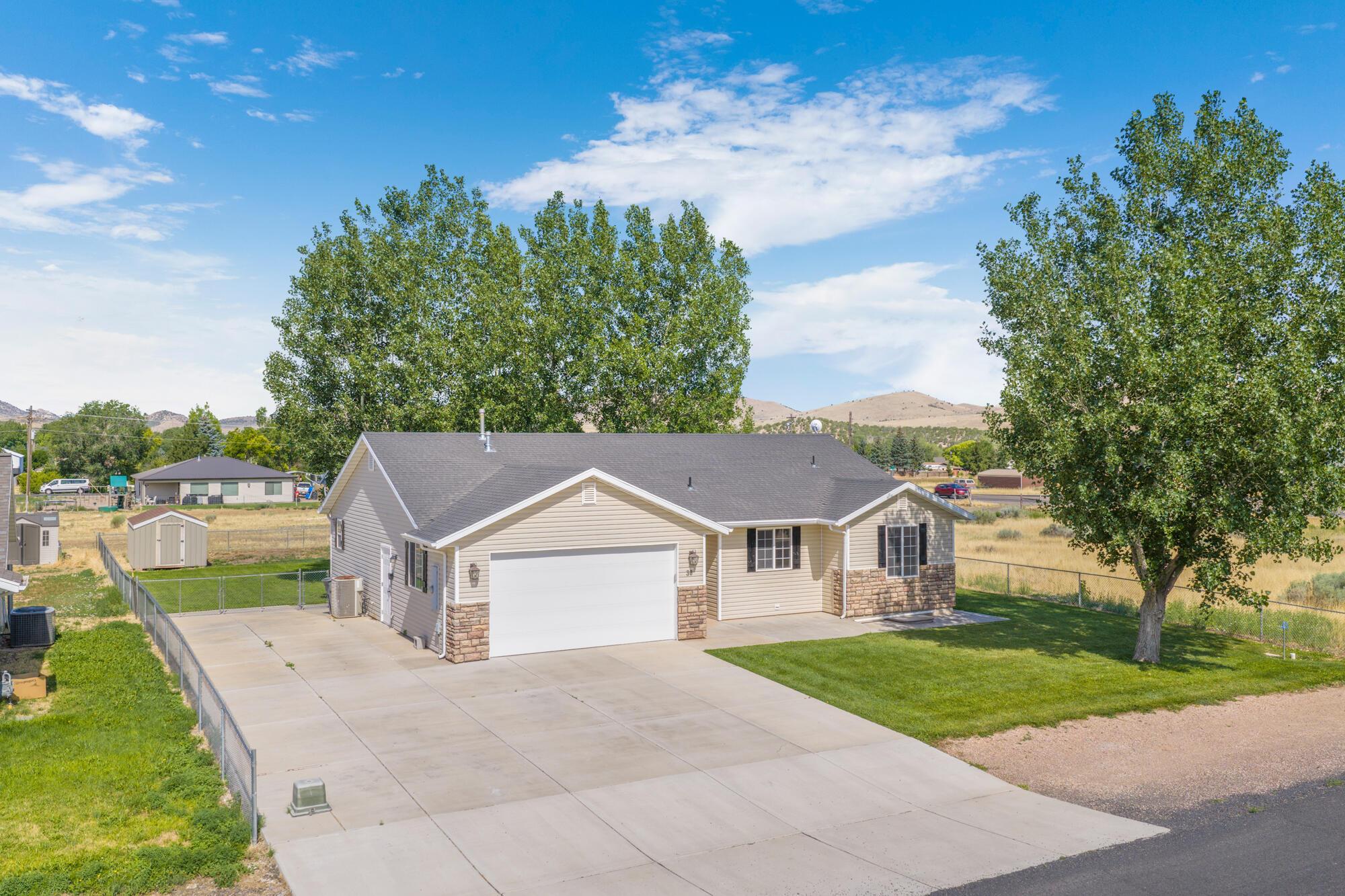S 475 E, Enterprise, UT 84725