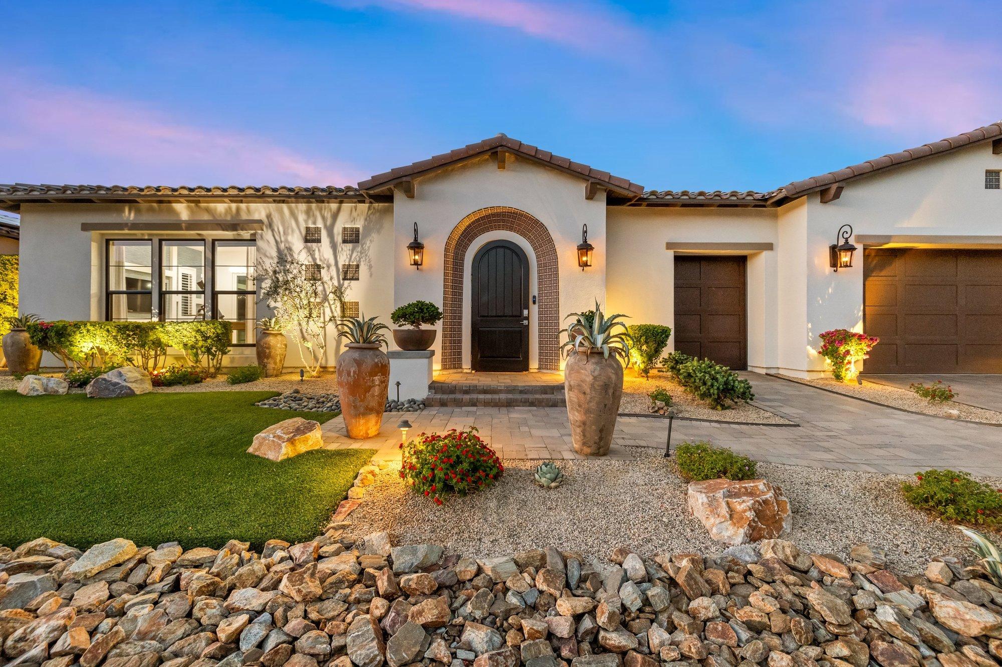 Palisades Pl, Indian Wells, CA 92210
