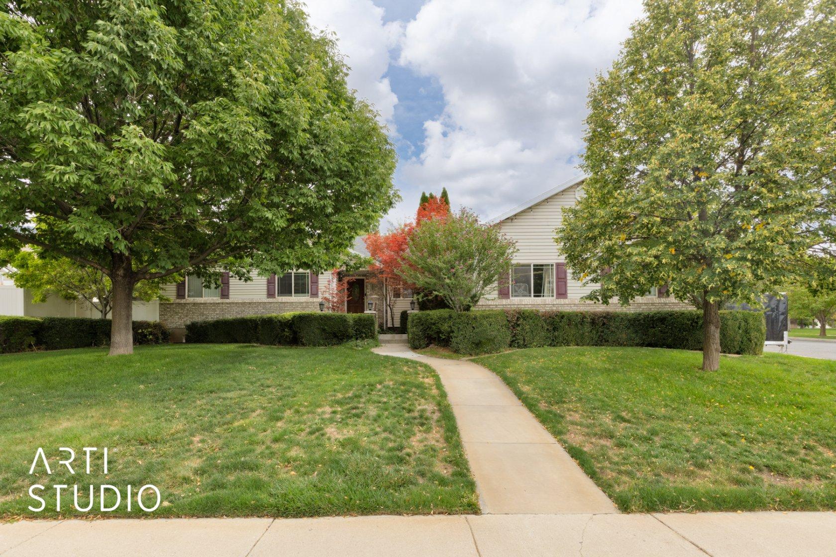 N 400 E, Nephi, UT 84648