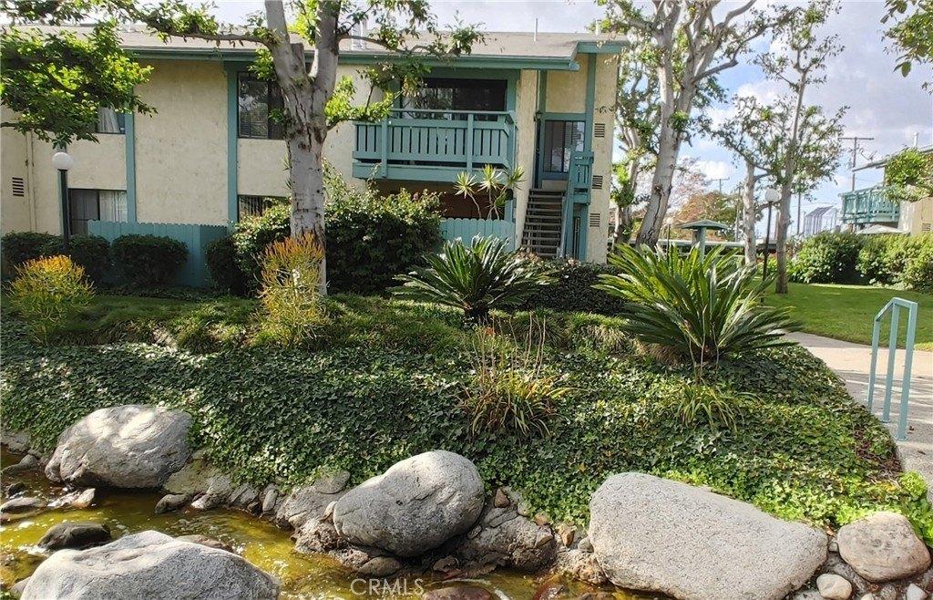 S Vermont Ave, Torrance, CA 90502