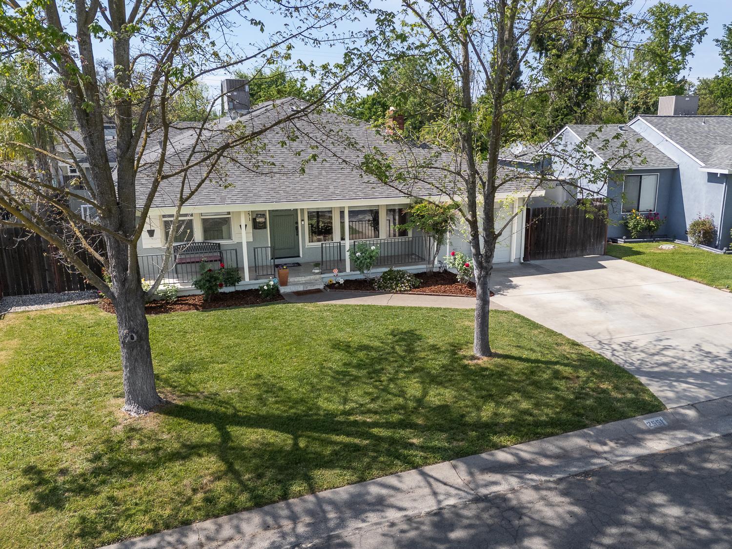 Avalon Dr, Sacramento, CA 95821
