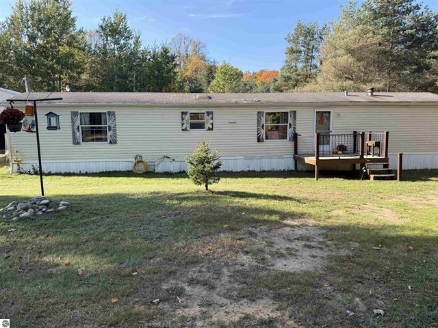 E 18 1/2 Rd, Manton, MI 49663