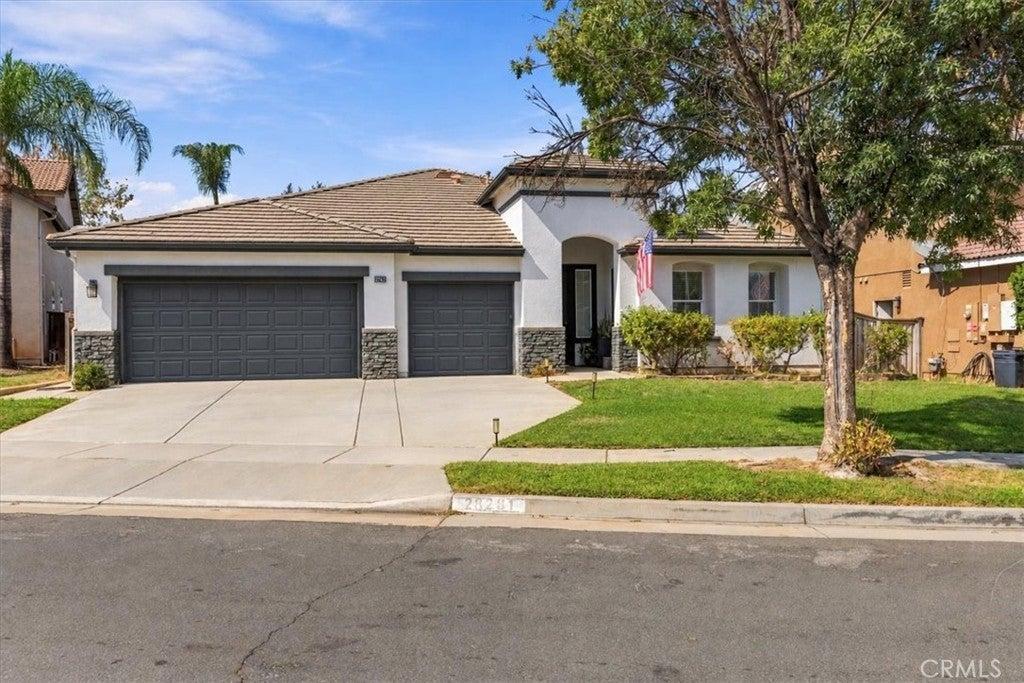 Daffodil Way, Murrieta, CA 92563