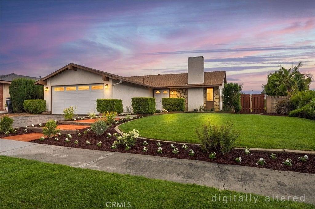 Glasgow Cir, Yorba Linda, CA 92886