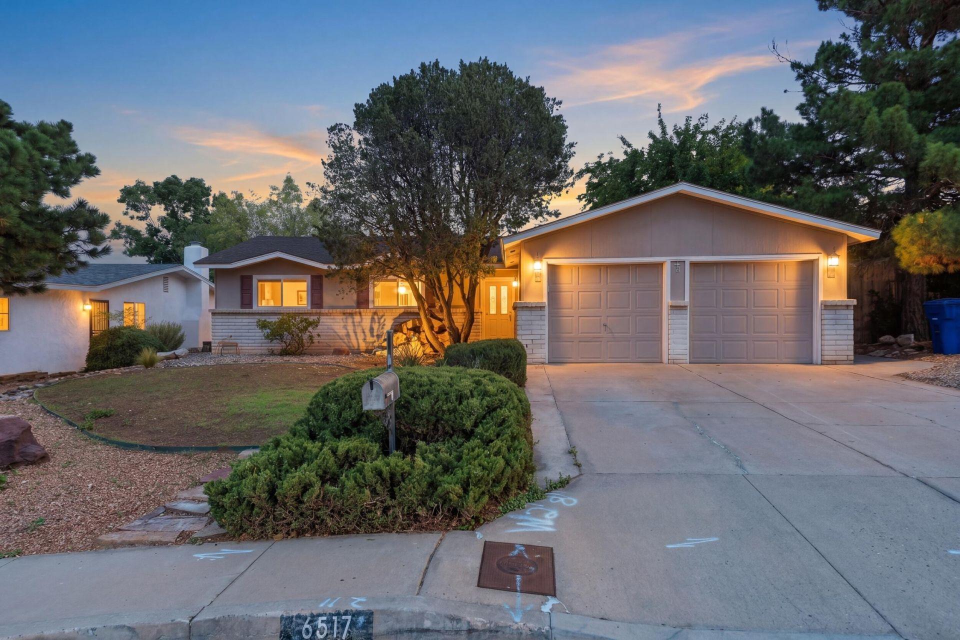 Colleen Ave Ne, Albuquerque, NM 87109