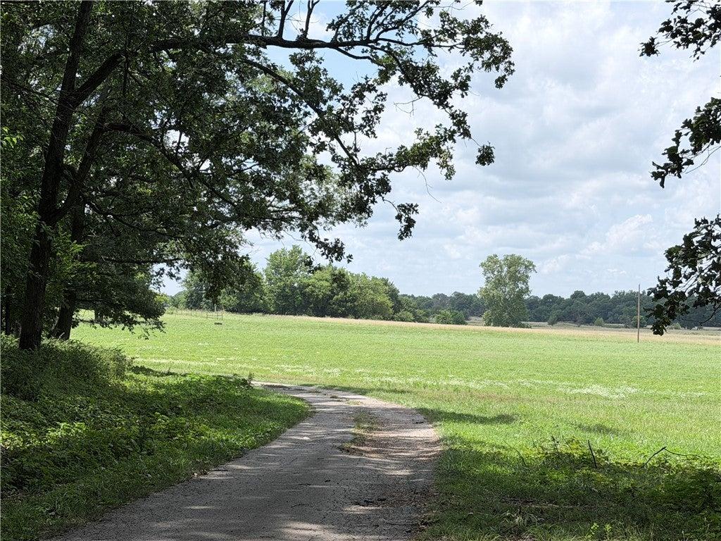 N Highway 43, Maysville, AR 72747