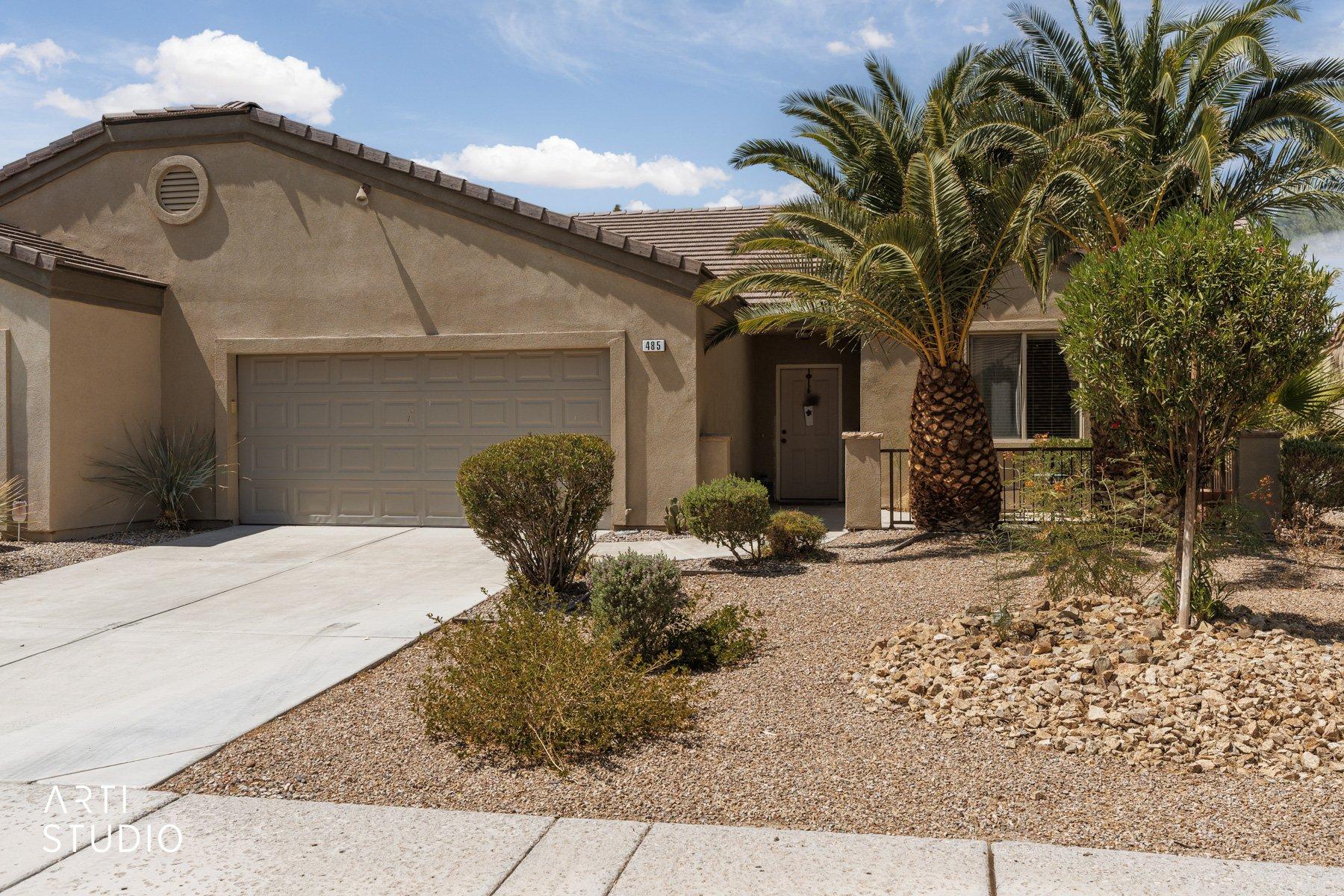 Hagens Aly, Mesquite, NV 89027