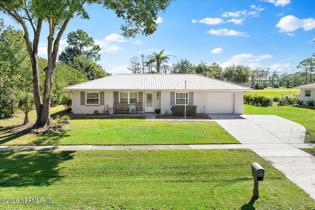 Domenico Cir, Saint Augustine, FL 32086
