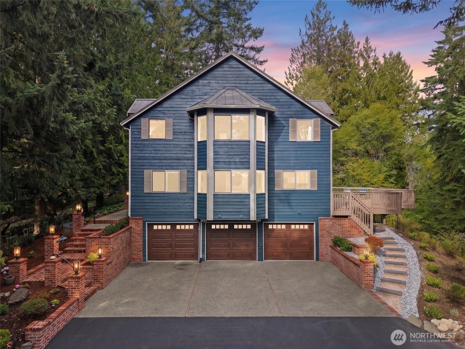 184th Ave E, Bonney Lake, WA 98391