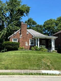Crane Ave, Cincinnati, OH 45207