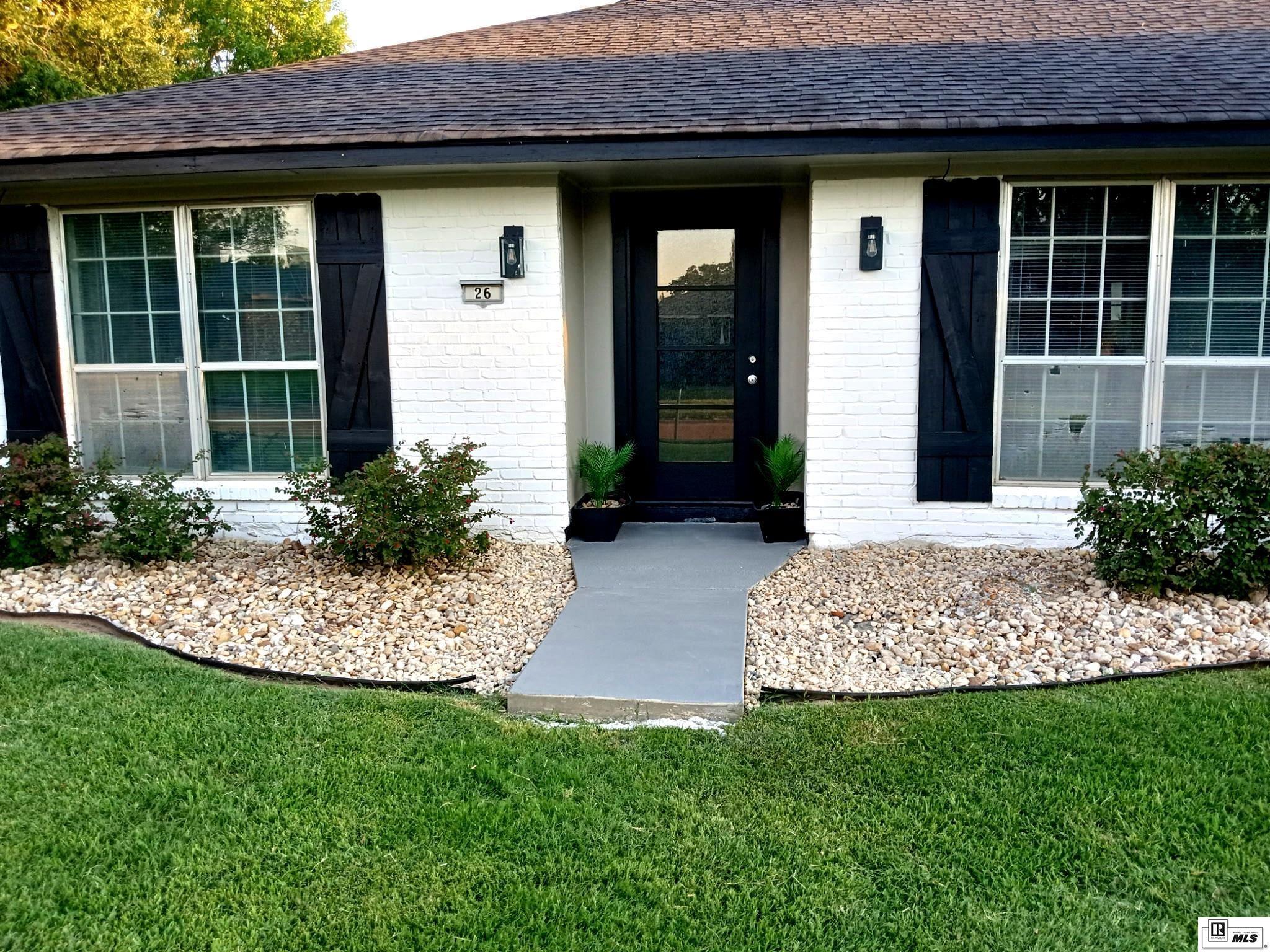 Magnolia Dr, Monroe, LA 71203