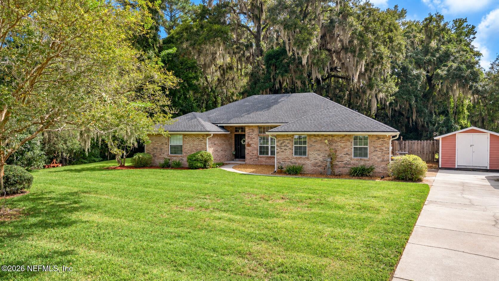 Landmark Cir N, Jacksonville, FL 32226