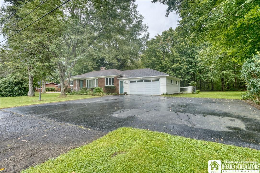 Bard Rd, Cassadaga, NY 14718