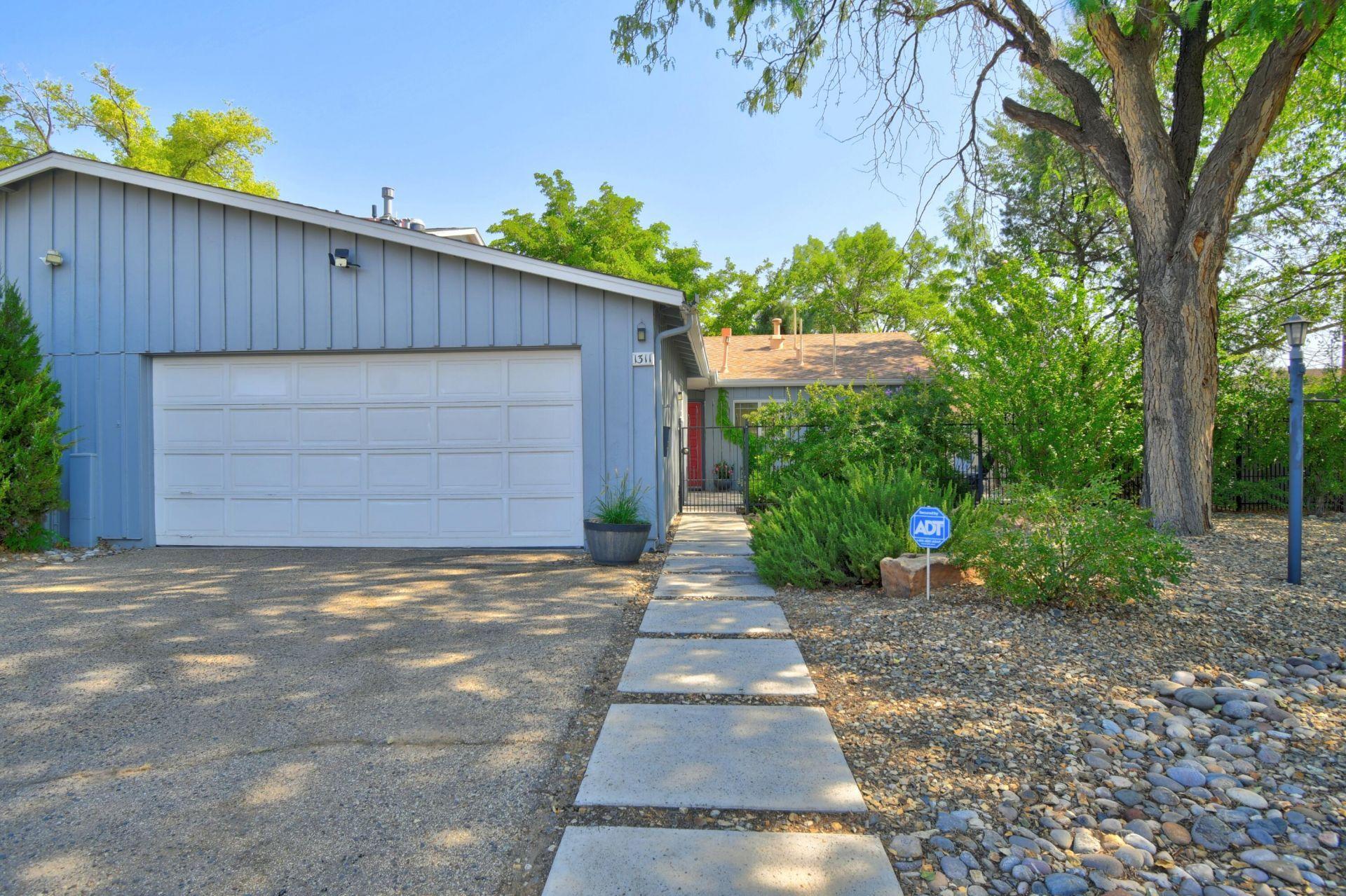 Park Ave Sw, Albuquerque, NM 87102