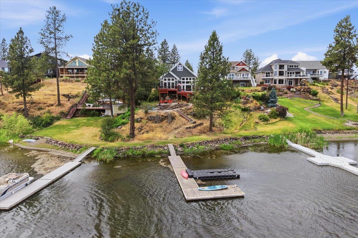 S Greenfield Ln, Medical Lake, WA 99022
