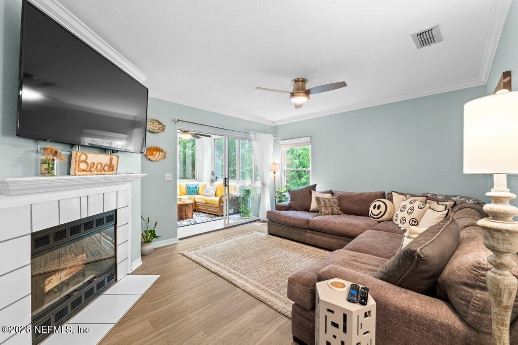 The Greens Way, Jacksonville Beach, FL 32250