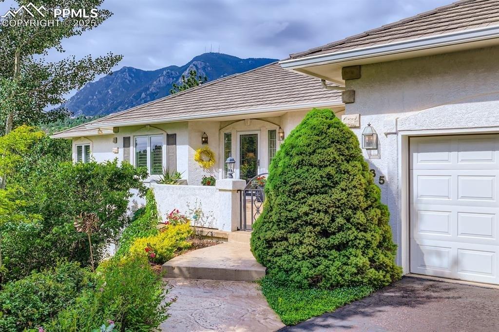 Hidden Creek Dr, Colorado Springs, CO 80906