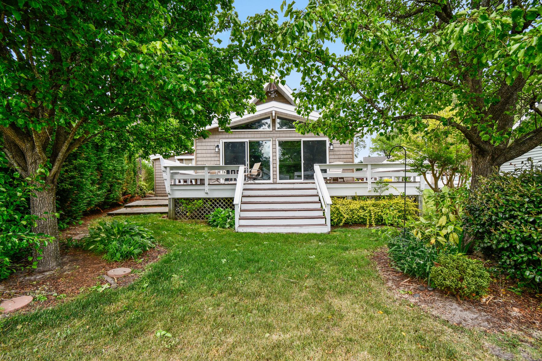 White Sail Cir, Berlin, MD 21811