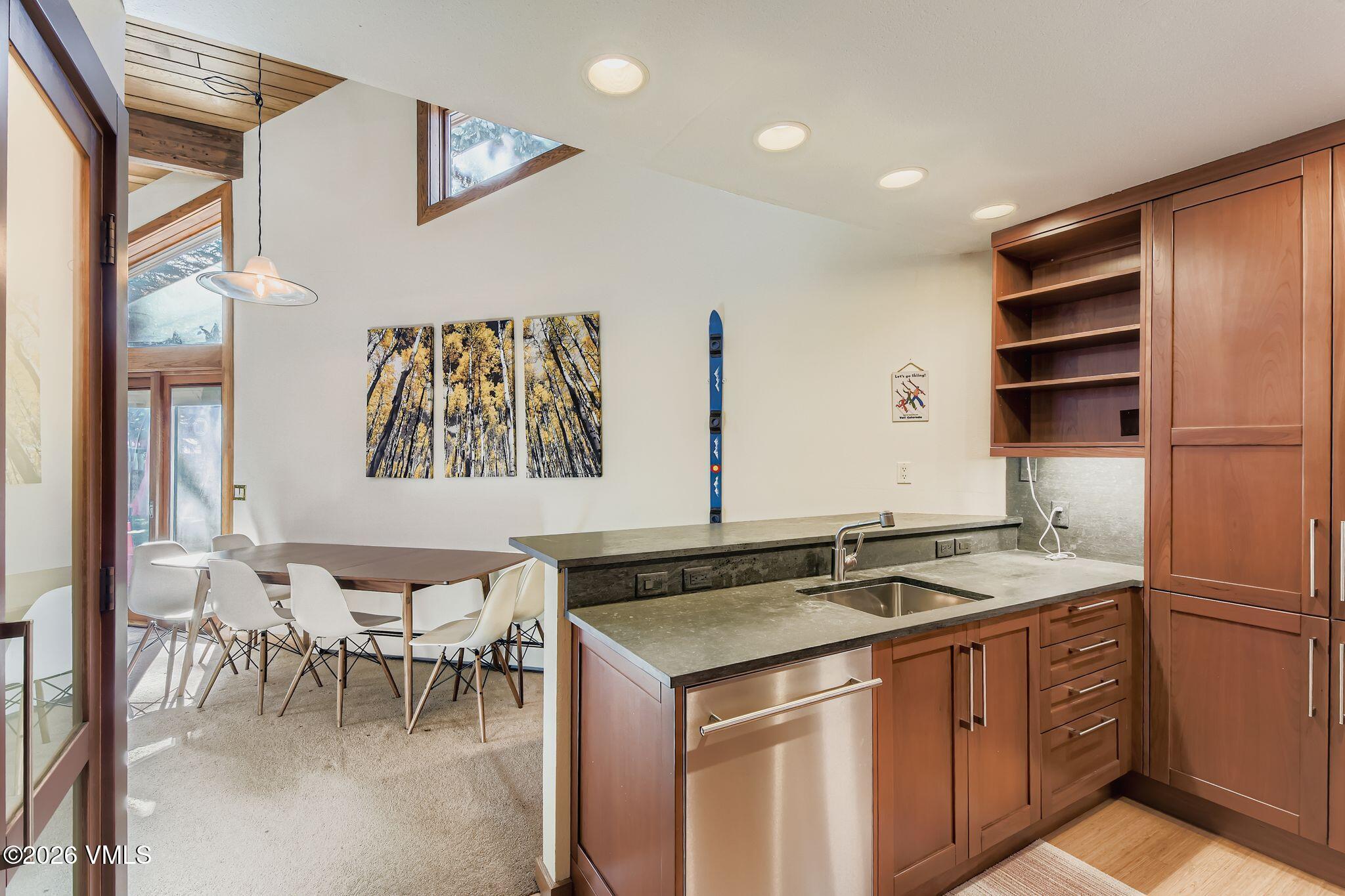 Juniper Ln, Vail, CO 81657