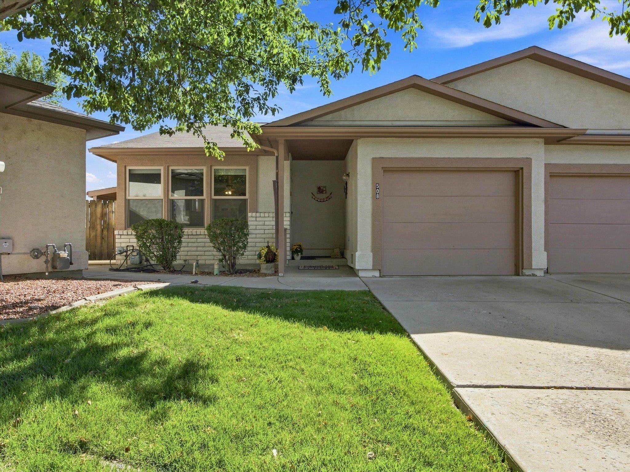 Eastgate Ct, Grand Junction, CO 81501