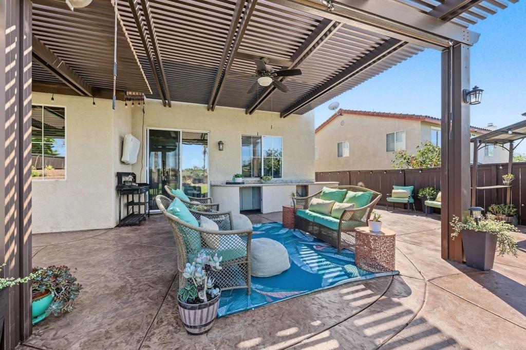Old Janal Ranch Rd, Chula Vista, CA 91915