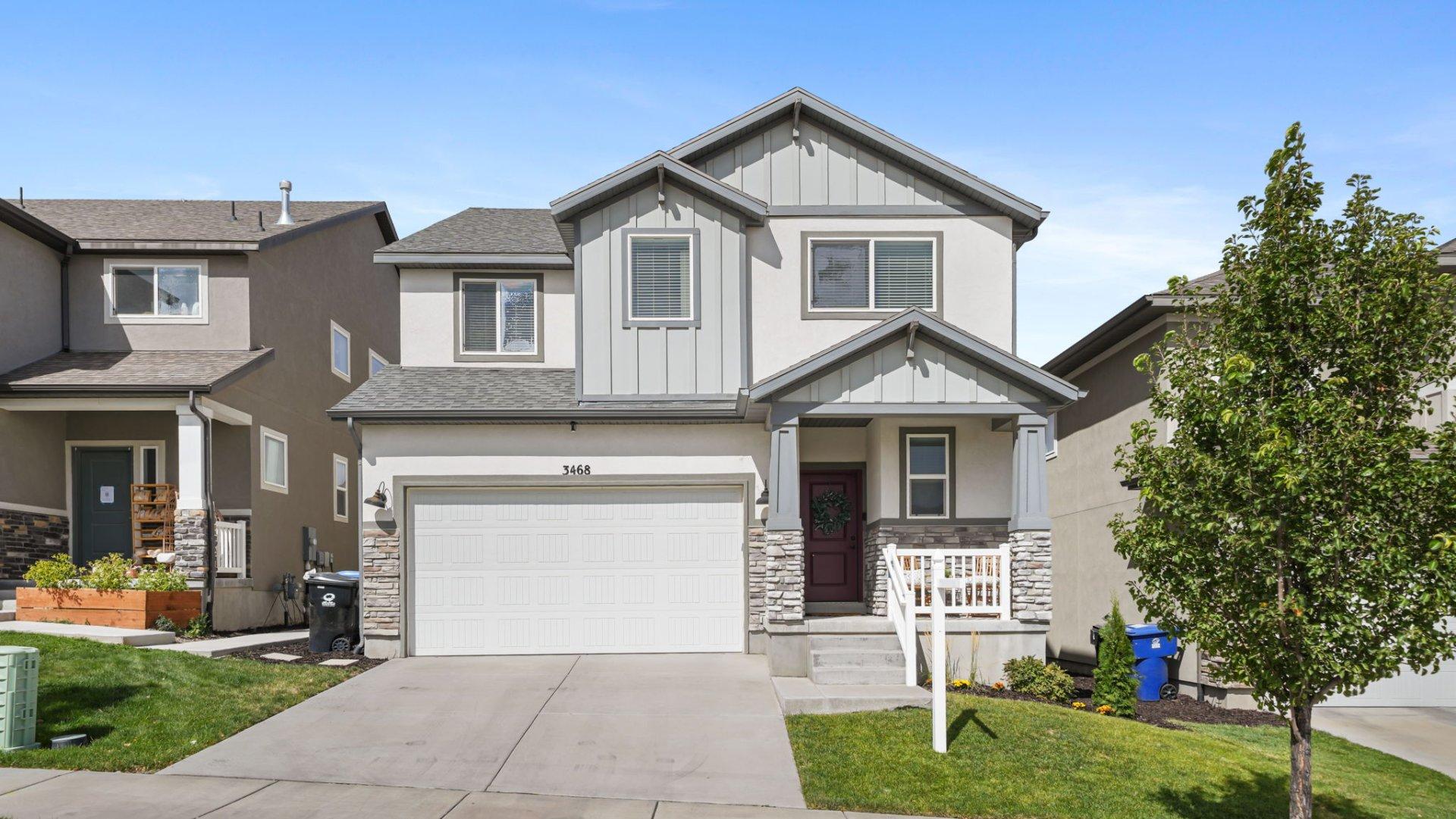 W 15000 S, Herriman, UT 84096