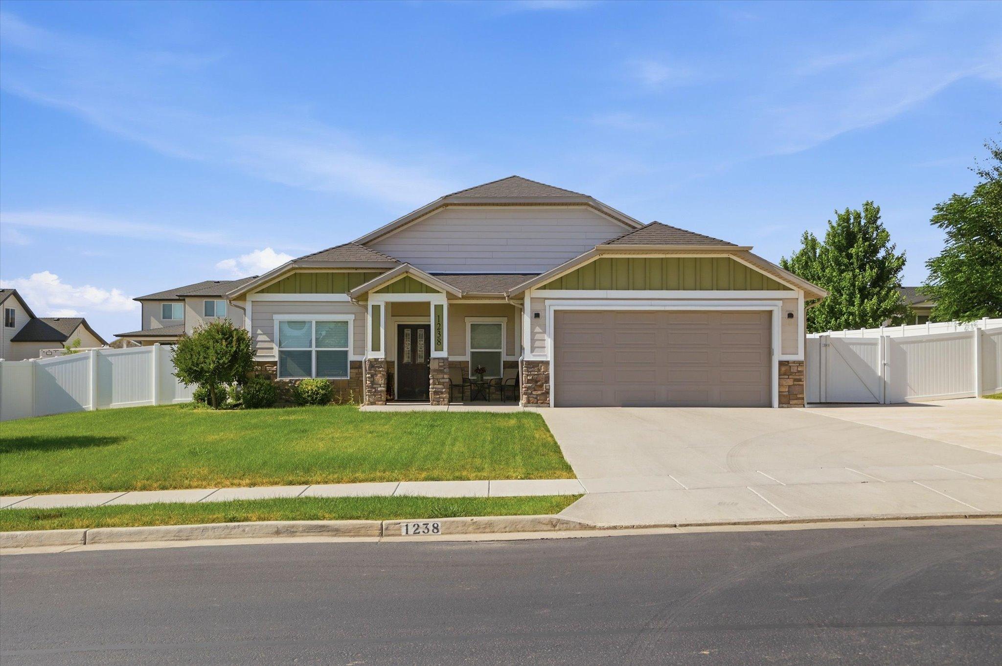W 3225 S, Brigham City, UT 84302