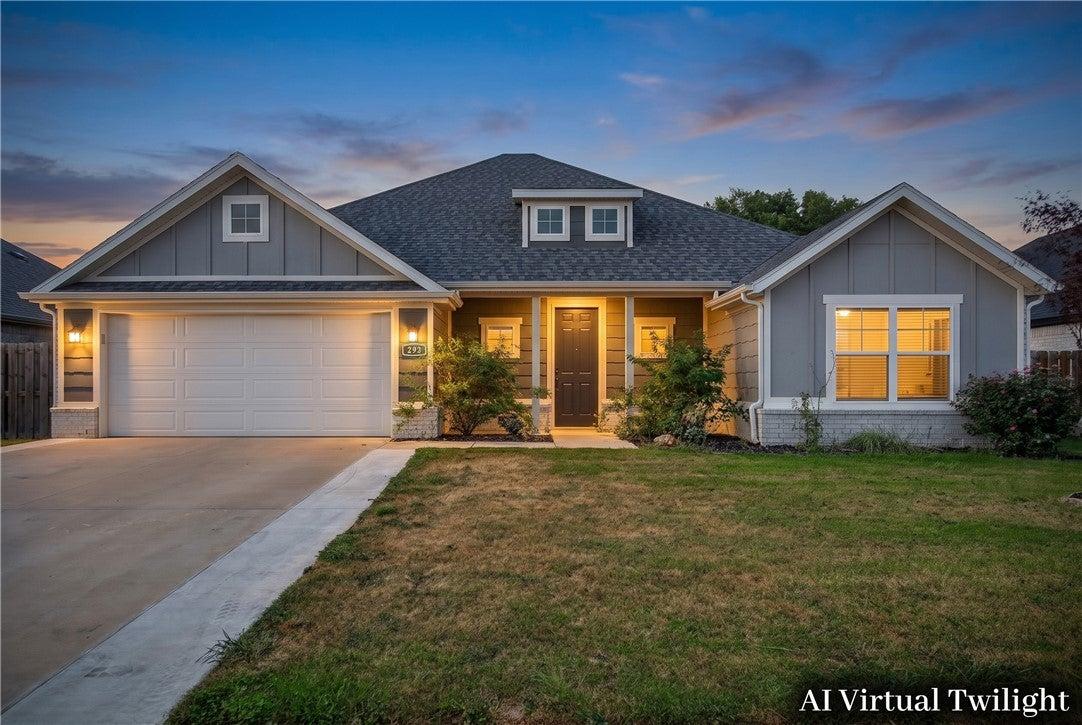 W Tyler Rd, Farmington, AR 72730
