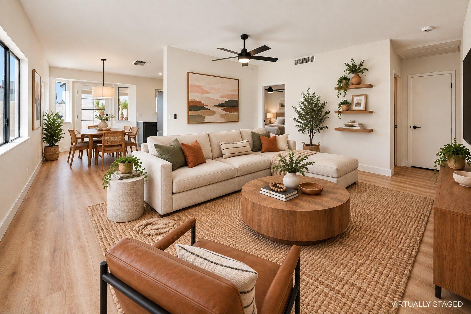 Carleton Dr, Henderson, NV 89014